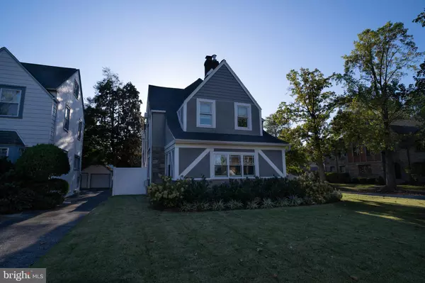 Drexel Hill, PA 19026,1048 MORGAN AVE