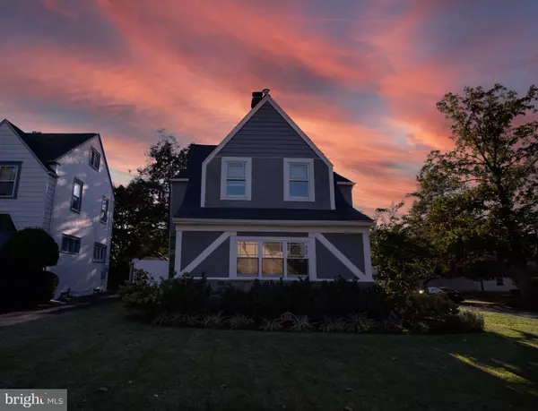 Drexel Hill, PA 19026,1048 MORGAN AVE