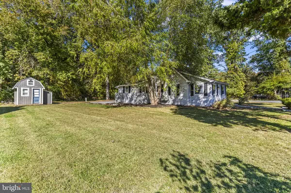 Shady Side, MD 20764,4950 W END AVE