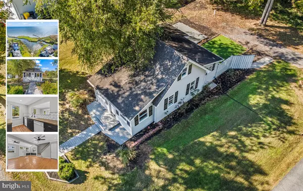 4950 W END AVE, Shady Side, MD 20764