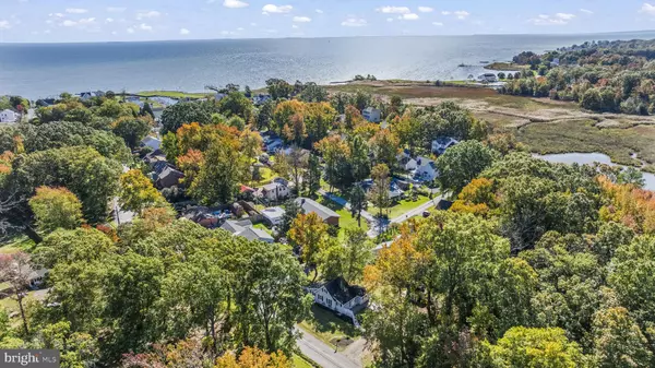 Shady Side, MD 20764,4950 W END AVE