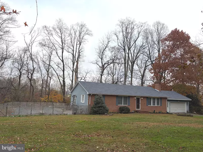 6608 OCEAN GTWY, Easton, MD 21601