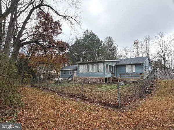 Easton, MD 21601,6608 OCEAN GTWY