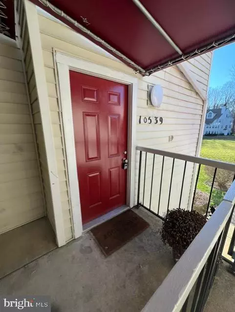 Bowie, MD 20721,10539 BEACON RIDGE DR #13-201