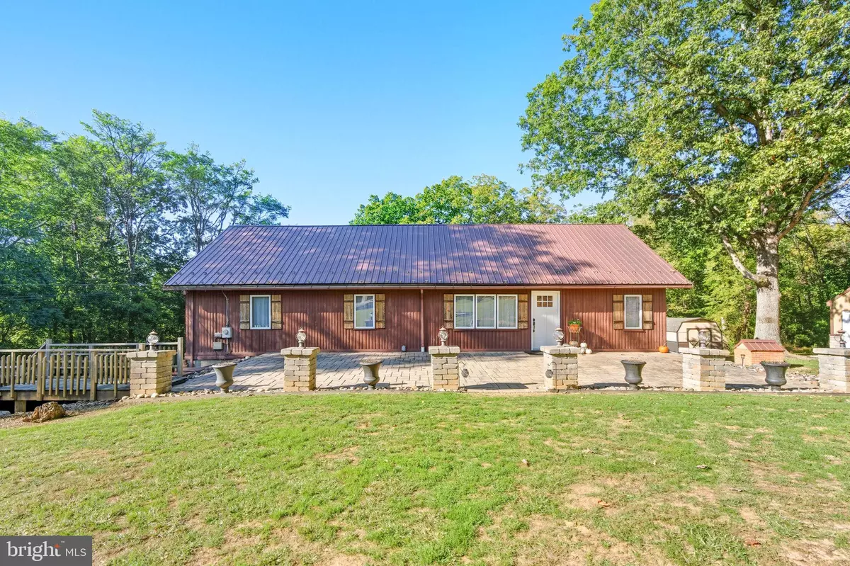 Bunker Hill, WV 25413,53 DELPHINIUM LN