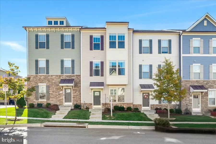 6113 LEMON GRASS LN, Frederick, MD 21703