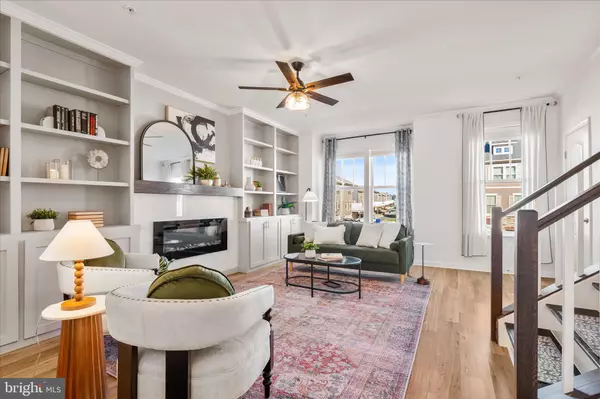 Frederick, MD 21703,6113 LEMON GRASS LN