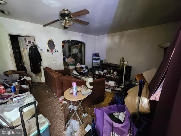 Baltimore, MD 21216,2727 ELLICOTT DR