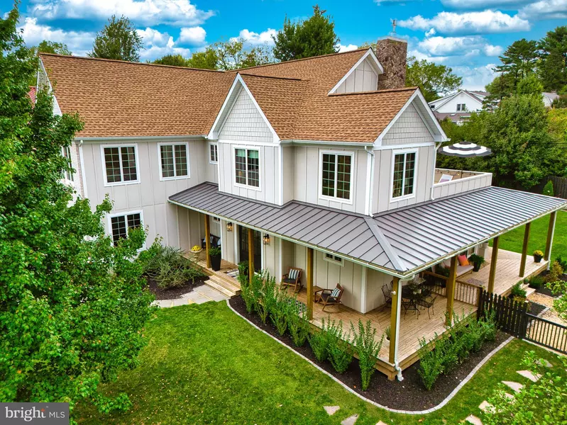 924 FAIRWAY DR, Towson, MD 21286