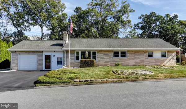 Hummelstown, PA 17036,24 ARWIN DR