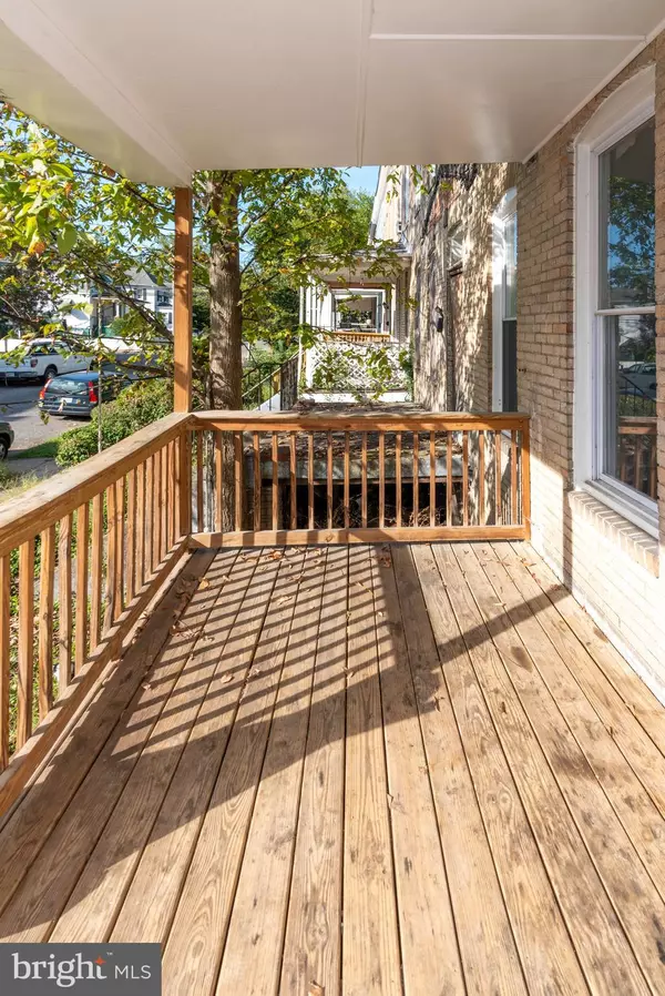 Baltimore, MD 21215,2840 BOARMAN AVE