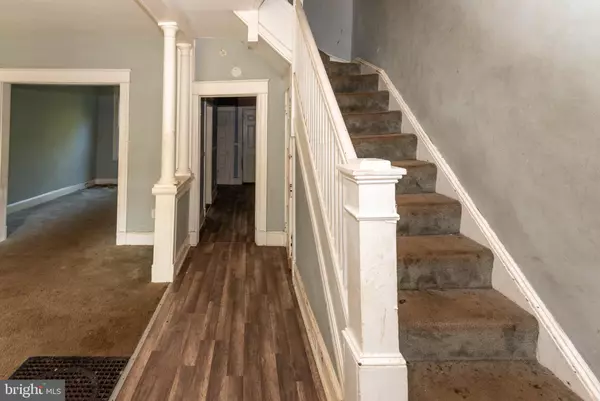 Baltimore, MD 21215,2840 BOARMAN AVE