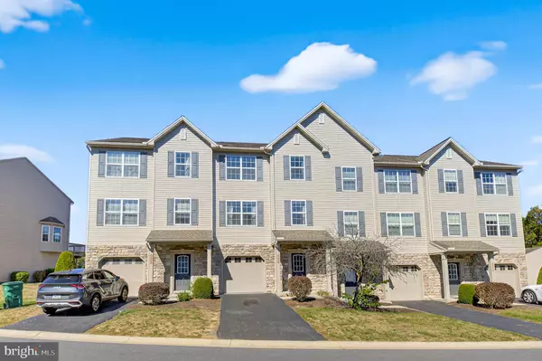 Mechanicsburg, PA 17050,6205 GALLEON DR