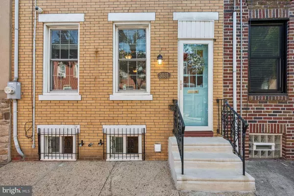 3031 E THOMPSON ST, Philadelphia, PA 19134
