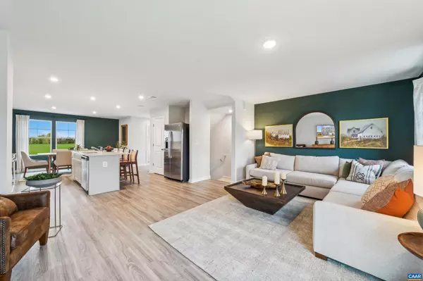 Charlottesville, VA 22902,133 OLDFIELD DR