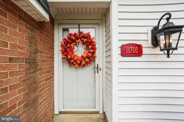 North Bethesda, MD 20852,11701 HITCHING POST LN