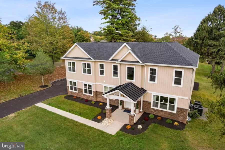 224 ORCHARD LN, Harleysville, PA 19438