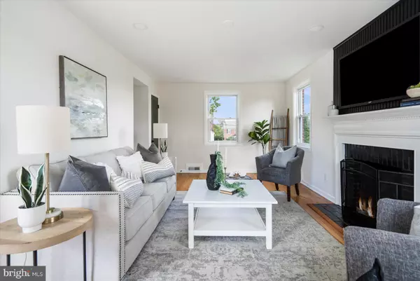 Baltimore, MD 21218,1202 E 35TH ST