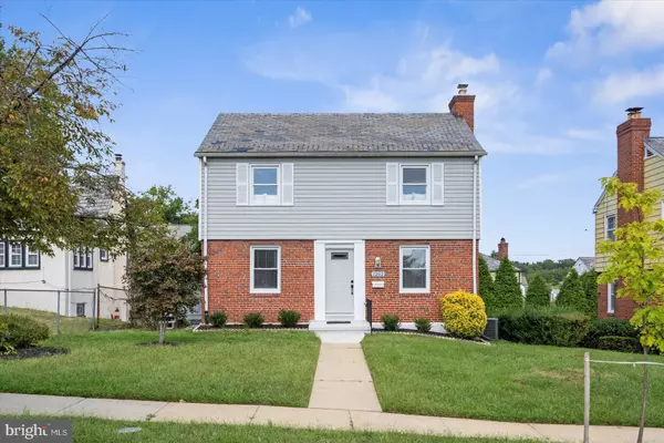 Baltimore, MD 21218,1202 E 35TH ST