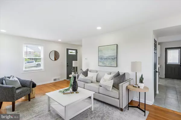 Baltimore, MD 21218,1202 E 35TH ST