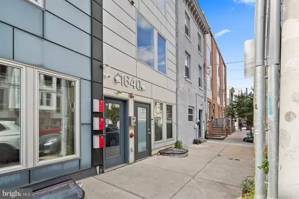 Philadelphia, PA 19122,1640 N 2ND ST #2