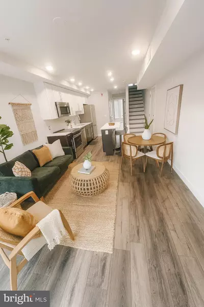 1640 N 2ND ST #2, Philadelphia, PA 19122