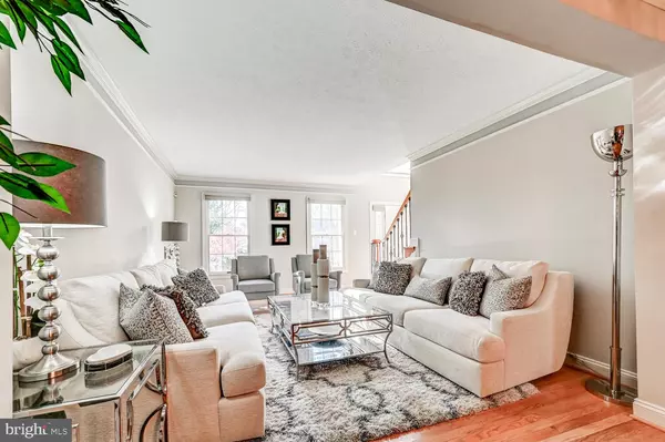 Lutherville Timonium, MD 21093,8607 COUNTRY BROOKE WAY