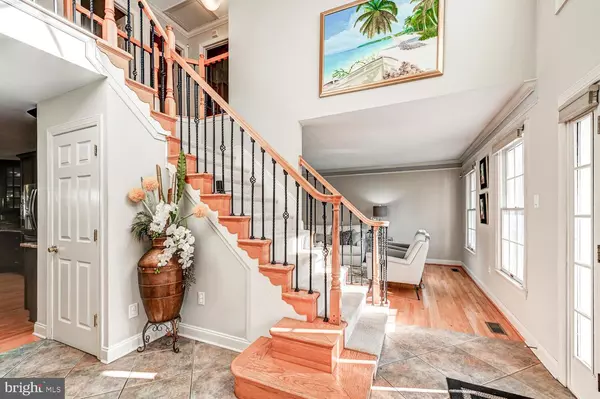 Lutherville Timonium, MD 21093,8607 COUNTRY BROOKE WAY