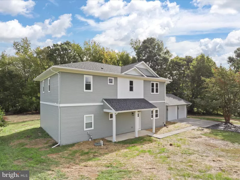 8039 CHANCELLOR RD, Fredericksburg, VA 22407