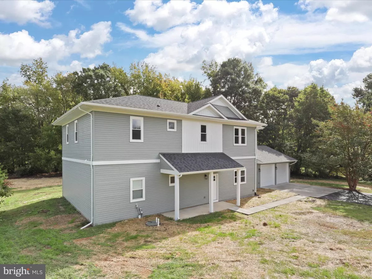 Fredericksburg, VA 22407,8039 CHANCELLOR RD