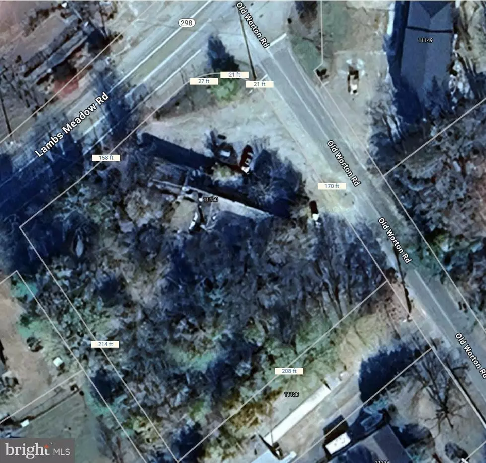 Worton, MD 21678,11150 OLD WORTON RD