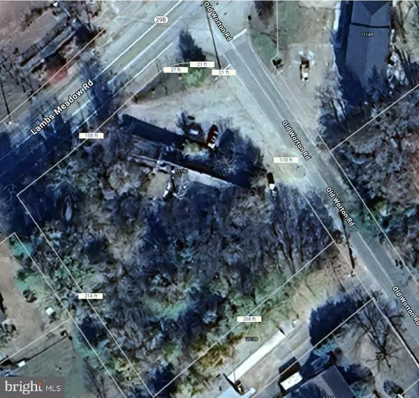 11150 OLD WORTON RD, Worton, MD 21678