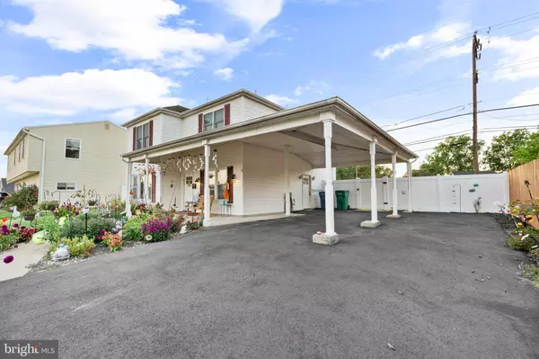 Levittown, PA 19055,73 GRAYSTONE LN