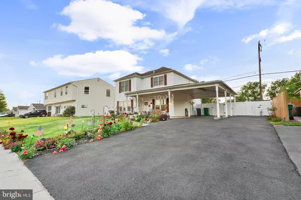 Levittown, PA 19055,73 GRAYSTONE LN