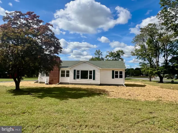 Bridgeton, NJ 08302,879 GARTON RD