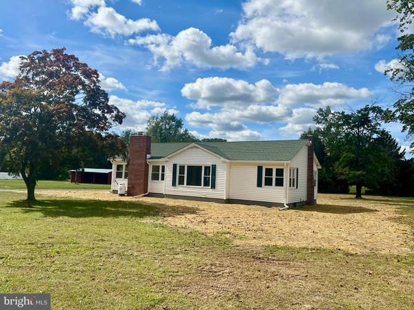 879 GARTON RD, Bridgeton, NJ 08302