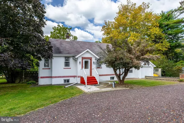 399 FRIES MILL RD,  Franklinville,  NJ 08322