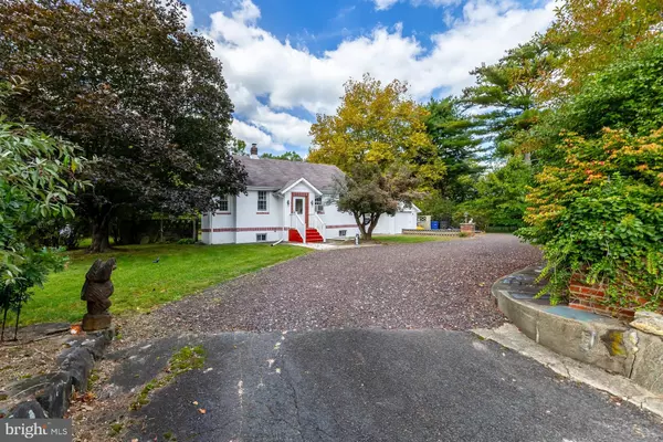 Franklinville, NJ 08322,399 FRIES MILL RD