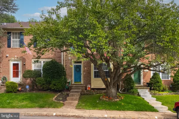 Abingdon, MD 21009,3359 CHEVERLY CT