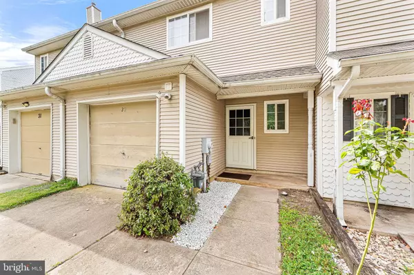 Mount Holly, NJ 08060,29 REGENCY DR