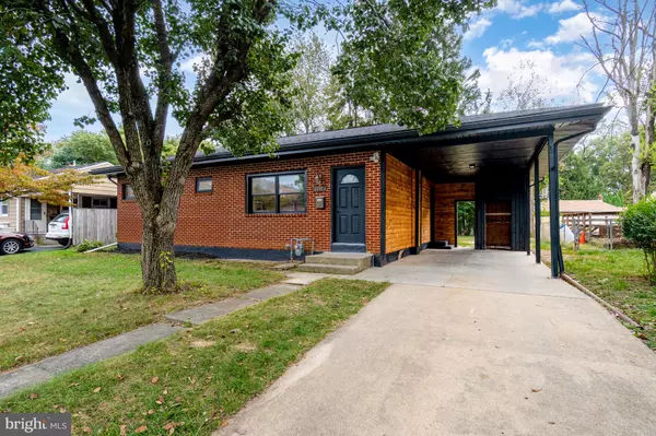 Camp Hill, PA 17011,3797 CHESTNUT ST