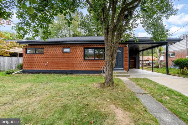 Camp Hill, PA 17011,3797 CHESTNUT ST