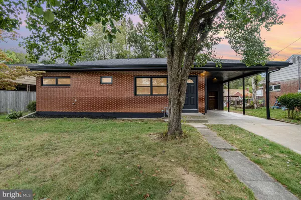 3797 CHESTNUT ST, Camp Hill, PA 17011