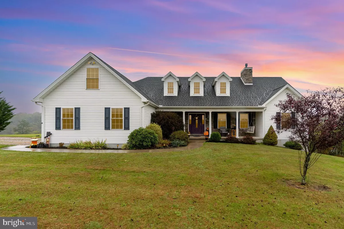 Stewartstown, PA 17363,17796 IRON BRIDGE RD