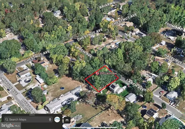 West Berlin, NJ 08091,310 LARCH AVE