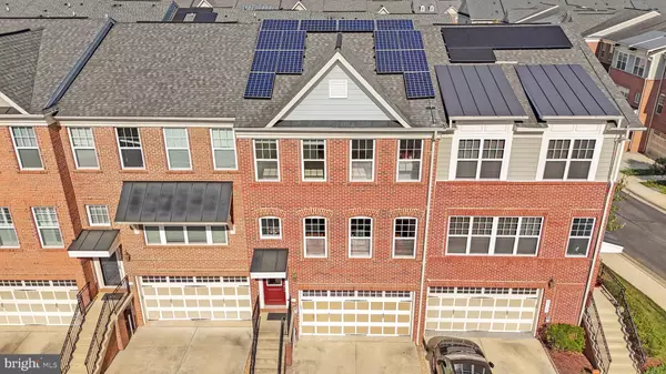 Hanover, MD 21076,2727 AMBER CREST RD