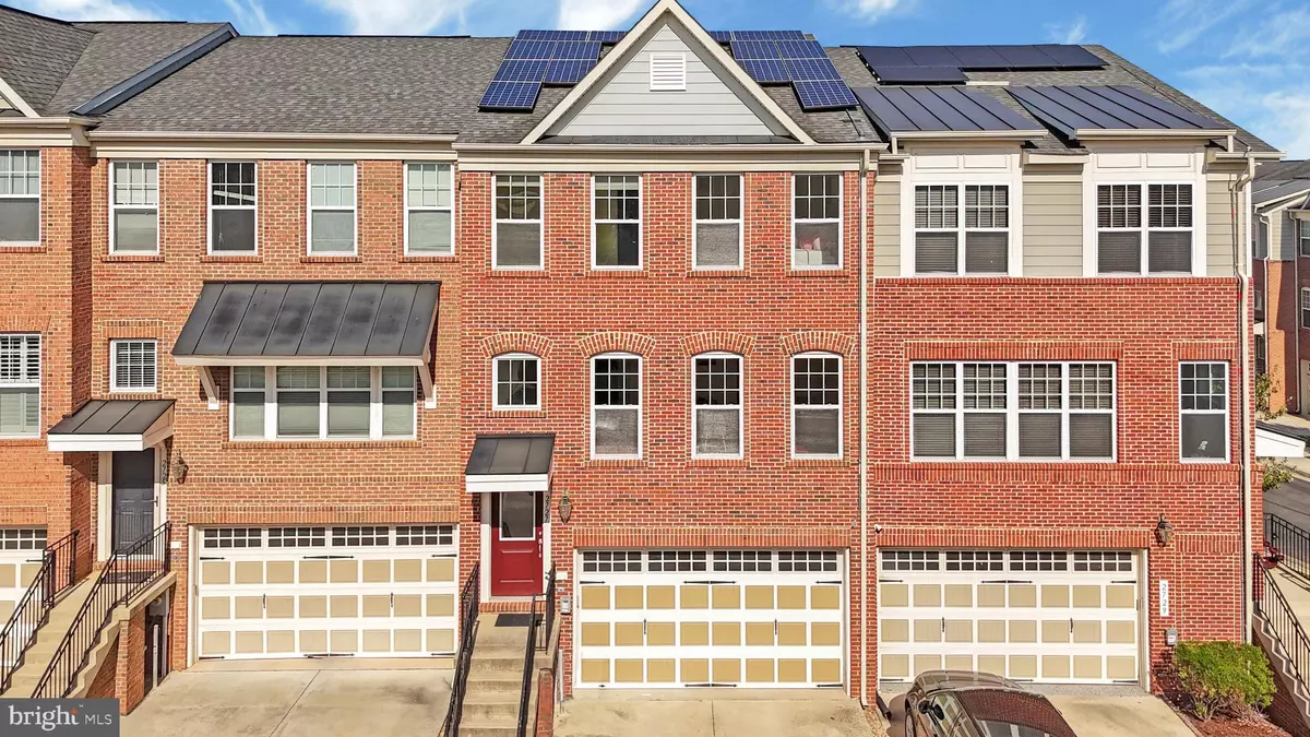 Hanover, MD 21076,2727 AMBER CREST RD