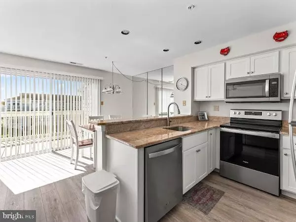 Ocean City, MD 21842,203 125TH ST #377S