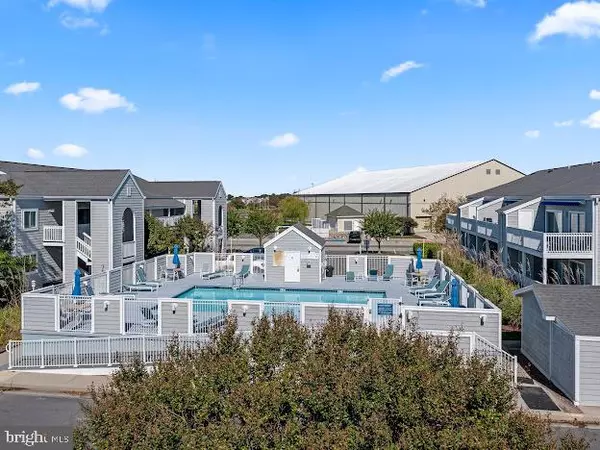 Ocean City, MD 21842,203 125TH ST #377S