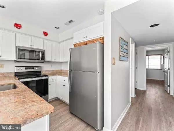 Ocean City, MD 21842,203 125TH ST #377S